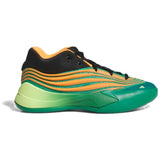 Zapatillas Adidas Dame X J Shoes