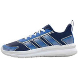 Zapatillas Adidas Tensaur Run 4.0 "Dkblue/Broyal/Ftwwht"