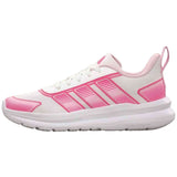 Zapatillas Adidas Cloudfoam "Ftwwht/Pnkfus/Clpink"