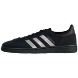 Zapatillas Adidas Handball Spezial "Core Black Silver Metallic"