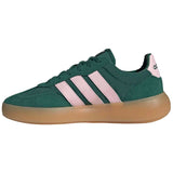 Zapatillas Adidas Barreda Decode "Collegiate Green / Clear Pink / Gum"