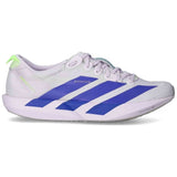 Zapatillas De Running Adidas Adizero Adios 9 "Purple Tint / Solar Purple / Signal Green"