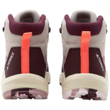 Botas Adidas Terrex Ax4R Mid Sl "Beige"
