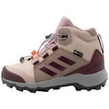 Zapatillas De Trekking Adidas Terrex Mid Gore-Tex