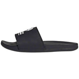 Chanclas Adidas Adilette Comfort Mercedes "Core Black / Core Black / Cloud White"