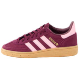 Zapatillas Adidas Handball Spezial "Maroón / Bliss Pink / Gum"