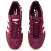 Zapatillas Adidas Handball Spezial "Maroón / Bliss Pink / Gum"