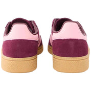 Zapatillas Adidas Handball Spezial "Maroón / Bliss Pink / Gum"