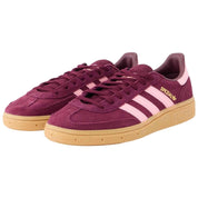 Zapatillas Adidas Handball Spezial "Maroón / Bliss Pink / Gum"