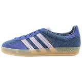 Zapatillas Adidas Gazelle Indoor "Nindig/Icelav/Dualin"