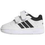 Zapatillas Adidas Hoops Classic "Cloud White / Core Black / Core Black"