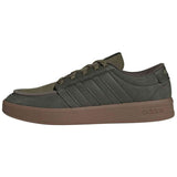 Zapatillas Adidas Grand Court 3.0 "Shadow Olive / Shadow Olive / Olive Strata"