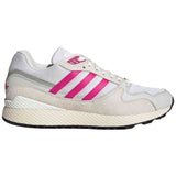 Zapatillas Adidas Oregon Ultra Tech "White Fuchsia"