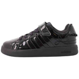 Zapatillas Adidas Grand Court 3.0 Kids "Cblack/Cblack/Cblack"