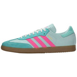 Zapatillas Adidas Samba Messi "Mint Pink"