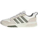 Zapatillas Adidas Courtwave "Off White / Silver Pebble / Alumina"