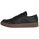 Zapatillas Adidas Grand Court 3.0 "Core Black / Core Black / Aurora Onix"