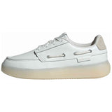 Zapatillas Adidas Barreda Decode "Core White / Orbit Grey / Off White"