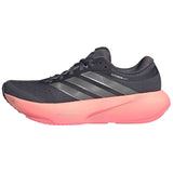 Zapatillas De Running Adidas Supernova Rise 3 "Black / Pink"