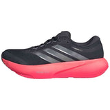 Zapatillas De Running Adidas Supernova Rise 3 "Black / Solar Pink"