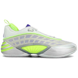 Zapatillas De Baloncesto Adidas D.O.N. Issue 8 "Silver Metallic / Lucid Lemon / Dash Grey"
