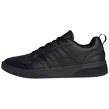 Zapatillas Adidas Courtwave "Core Black / Core Black / Core Black"