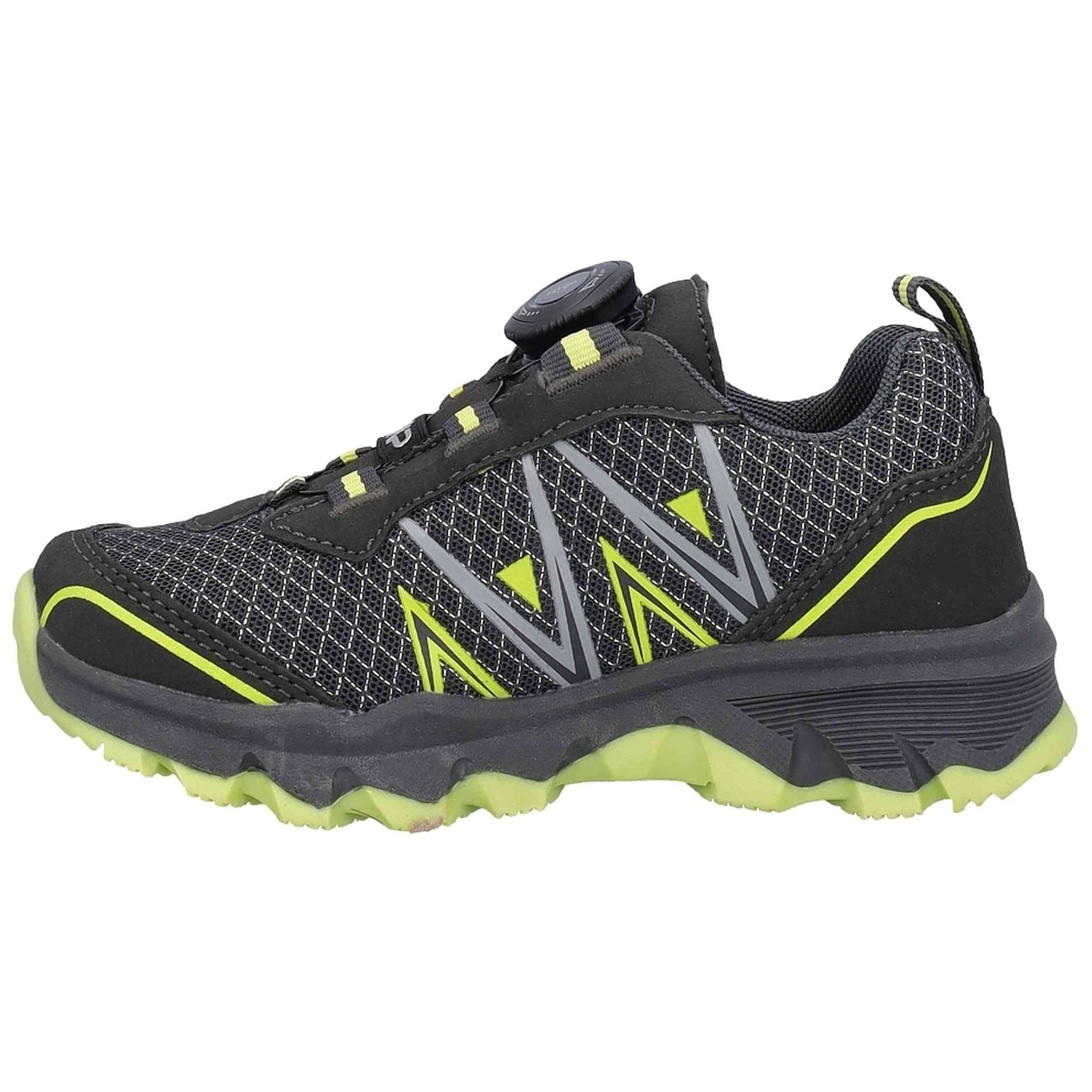 Imagen del producto con referencia KIDS%20AKSA%20FITGO%20FAST%20HIKING%20SHOES%20WP