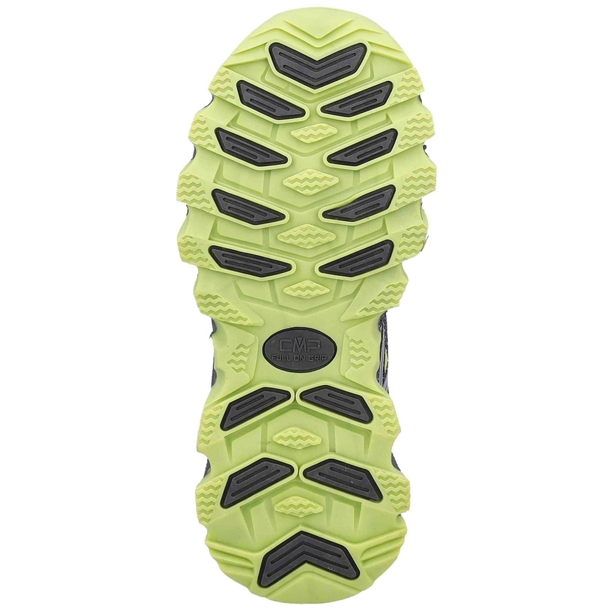 Imagen del producto con referencia KIDS%20AKSA%20FITGO%20FAST%20HIKING%20SHOES%20WP