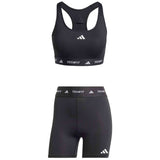 Conjunto Adidas Techfit