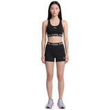 Conjunto Adidas Techfit Set "Negro"