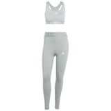 Conjunto Adidas Techfit