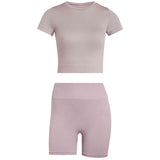 Conjunto Adidas Workout Essentials