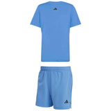 Conjunto Adidas D4T Set "Azul"