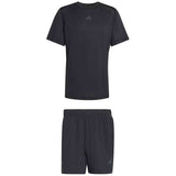 Conjunto Adidas Essentials Set "Negro"