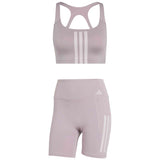 Conjunto Adidas Conjunto "Rosa"