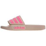Chanclas Adidas Adilette Comfort "Beige / Pink"