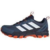 Zapatillas De Trekking Adidas Terrex Rockadia "Preloved Ink / Cloud White / Legend Ink"