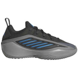 Zapatillas De Baloncesto Adidas Adidas Anthony Edwards Believe That 1 Jr. "Carbon Lucid Ray Blue"