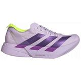 Zapatillas De Running Adidas Adizero Adios Pro 4 "Purple Tint / Solar Purple / Signal Green"