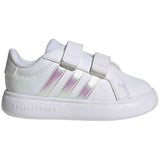Zapatillas Adidas Grand Court 3.0 Bubble Cf I
