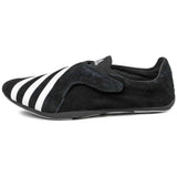 Zapatillas Adidas Pw Vario Flat Earther "Core Black / Cloud White / Core Black"