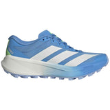 Zapatillas De Running Adidas Zapatillas Adidas Terrex Agravic 4 Azul Blanco Mujer