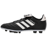 Botas De Futbol Adidas Kaiser Liga 2 Fg "Core Black / Core White / Core Black"