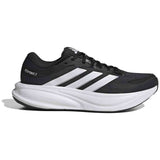 Zapatillas De Running Adidas Response 2 "Core Black / Cloud White / Matte Silver"