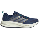 Zapatillas De Running Adidas Supernova Ease 2 "Dark Blue / Off White / Matte Gold"