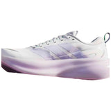 Zapatillas De Running Adidas Supernova Glide "Dash Grey/Glow Purple/Pulse Mint"