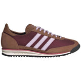 Zapatillas Adidas Sl 72 Og W Maroon/Icelav/Prebrn