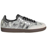 Zapatillas Adidas Samba Og "Pony Hair Silver Metallic"