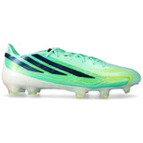 Botas De Futbol Adidas F50 Hyperfast Elite Fg "Pulse Mint/Core Black/Solar Lemon"