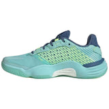 Zapatillas De Balonmano Adidas Stabil 16 "Flash Aqua / Cloud White / Dusky Ink"
